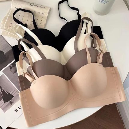 New Push up Bra
