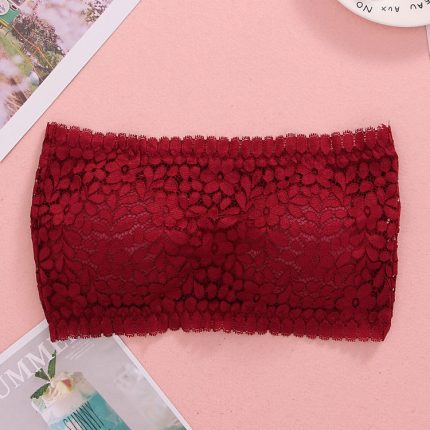 Chest Binder Bra