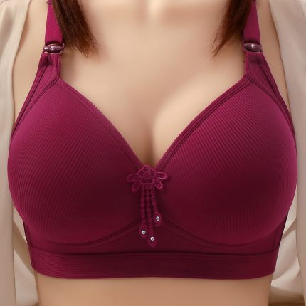 Step 3 Stone Bra